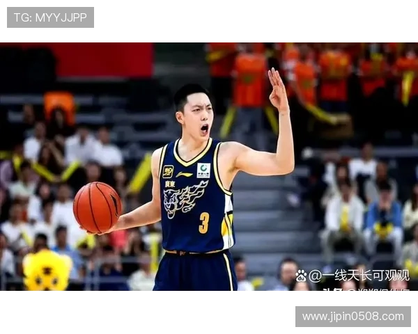 胡明轩加赛大胜夺得第二座三分王