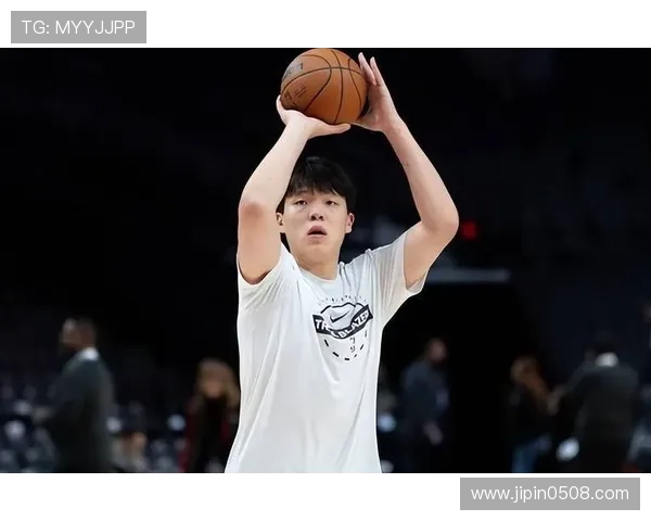 腰伤困扰被包夹 杨瀚森G联赛16分蜕变